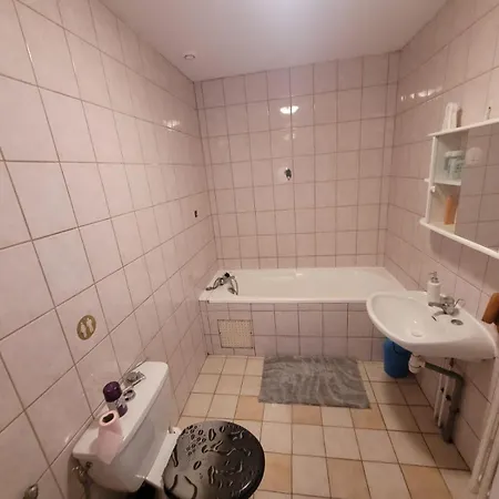 Appartamento Centre Gare Rez De Chausee